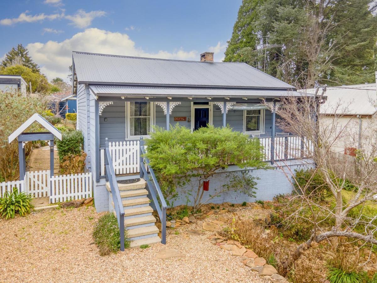 Bluebell Cottage Katoomba Exterior photo