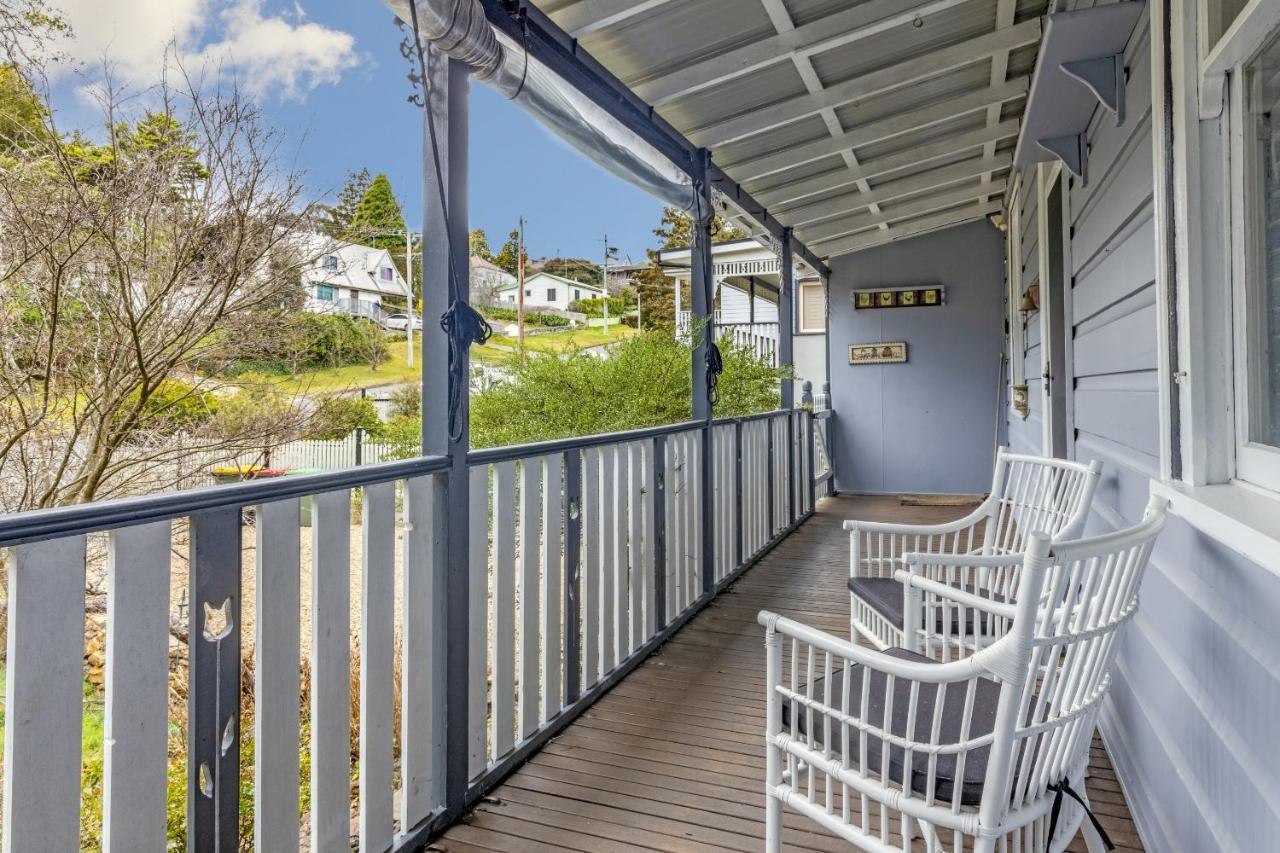 Bluebell Cottage Katoomba Exterior photo