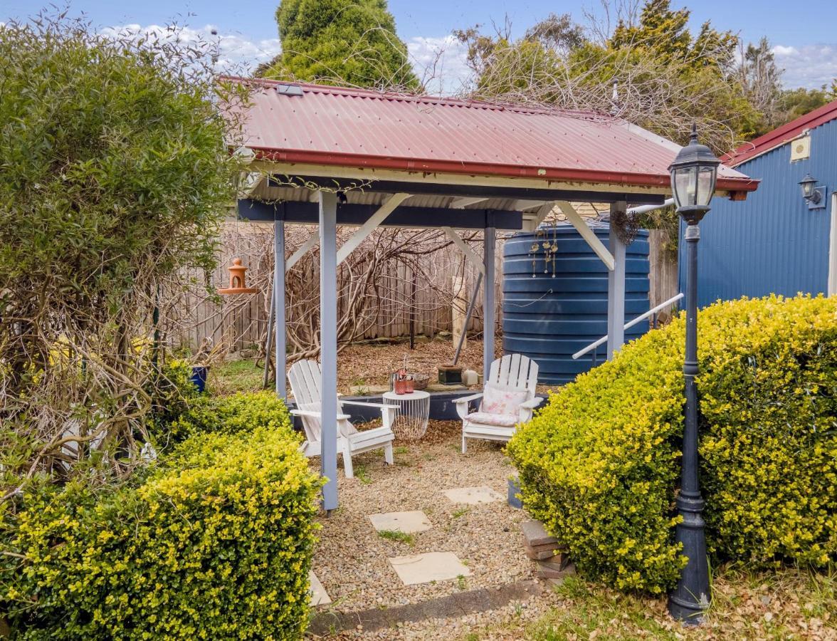 Bluebell Cottage Katoomba Exterior photo