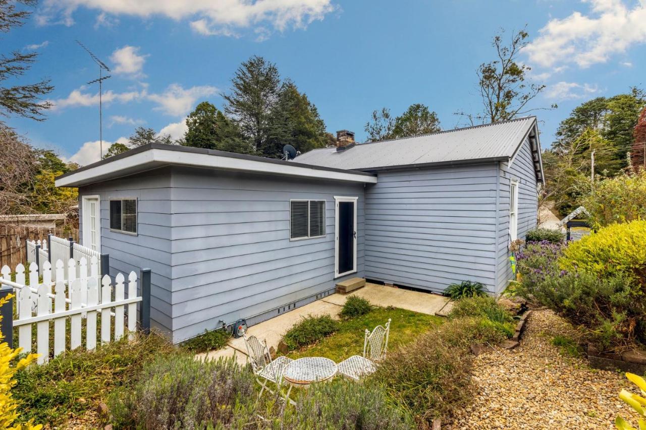 Bluebell Cottage Katoomba Exterior photo